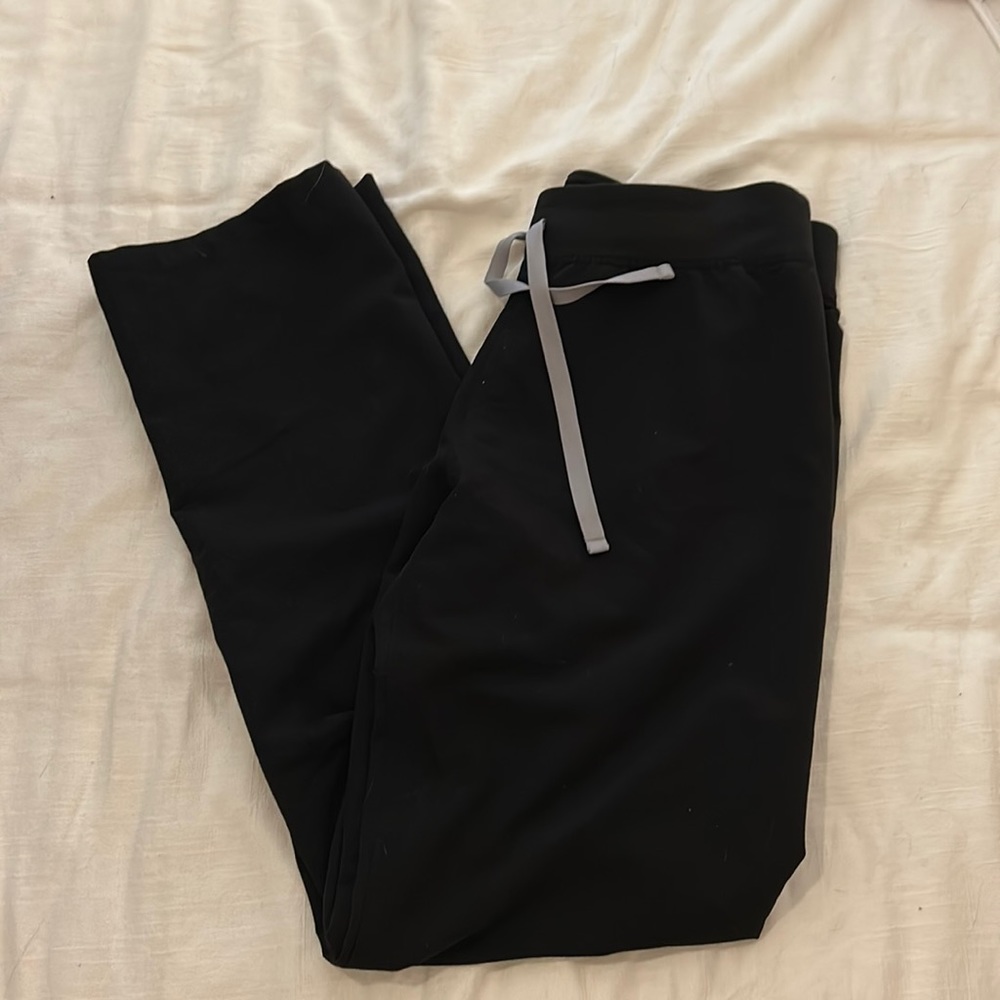 FIGS Livingston Scrub Pants Medium Tall